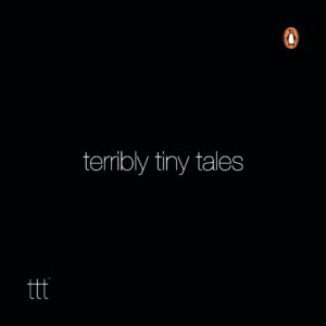 Terribly Tiny Tales - Vol. I