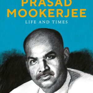 Syama Prasad Mookerjee