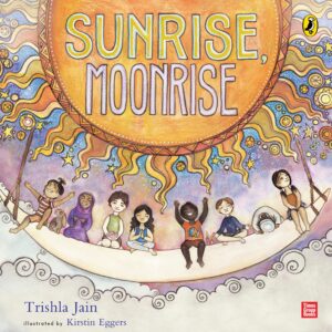 Sunrise, Moonrise