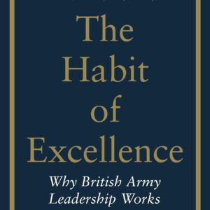Habit of Excellence