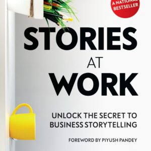 Stories at Work
