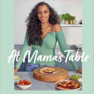 At Mama’s Table