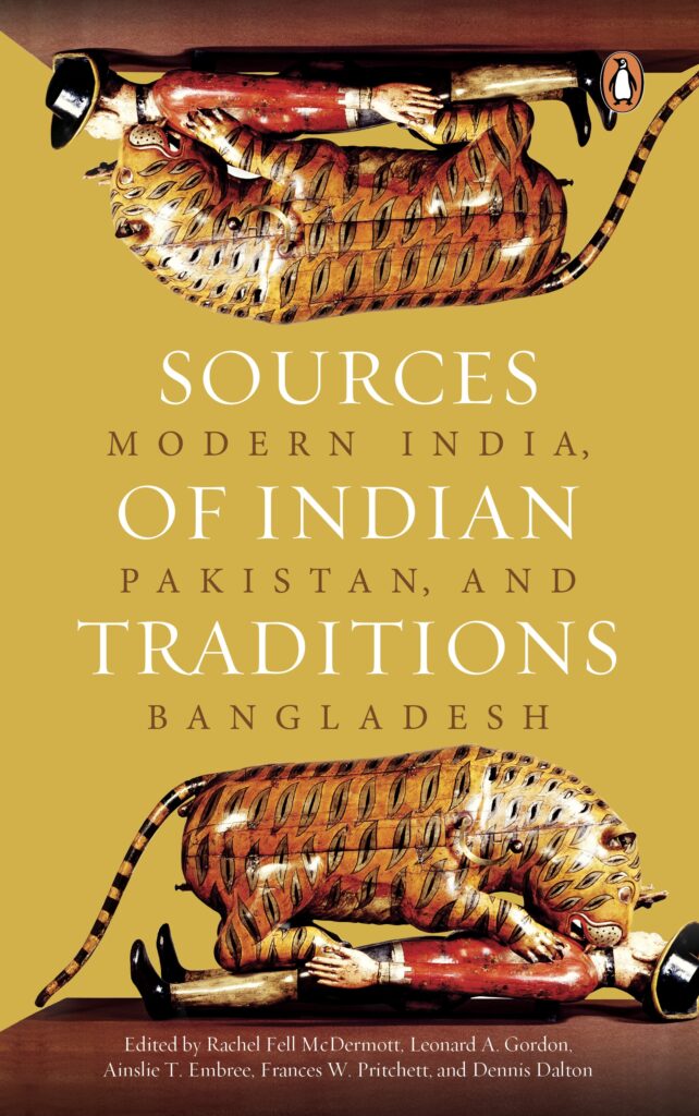 sources-of-indian-tradition-modern-india-pakistan-and-bangladesh