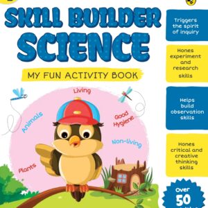 Skill Builders Science  Level 1