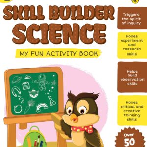 Skill Builders Science  Level 2
