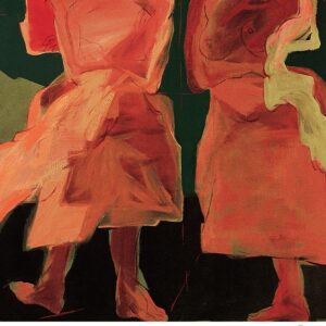 Six Acres And A Third