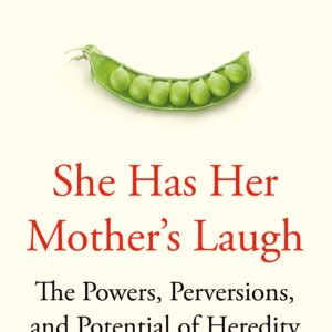 She Has Her Mother's Laugh