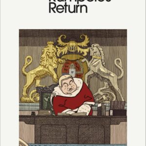 Rumpole's Return