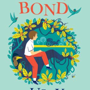 Rusty The Boy From The Hills