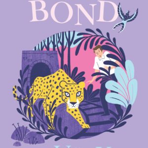 Rusty And The Leopard