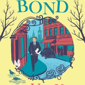 Rusty Goes To London