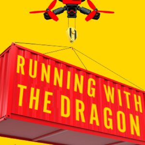 Running With The Dragon