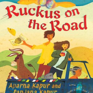 Ruckus on the Road