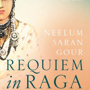 Requiem in Raga Janki