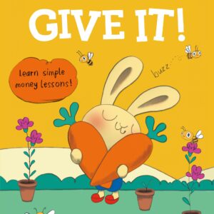 Give It!