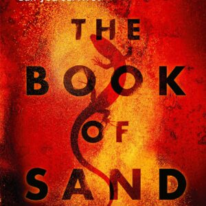 Book of Sand