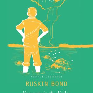Puffin Classics: Vagrants in the Valley