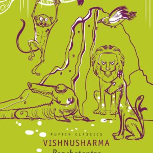 Puffin Class: Panchatantra