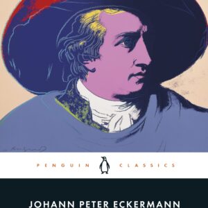 Conversations with Goethe