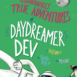 The Astoundingly True Adventures Of Daydreamer Dev