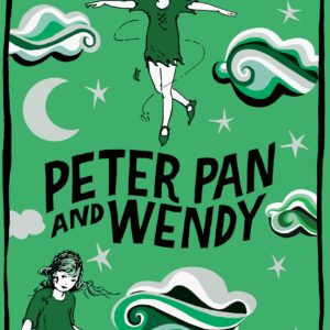 Peter Pan and Wendy