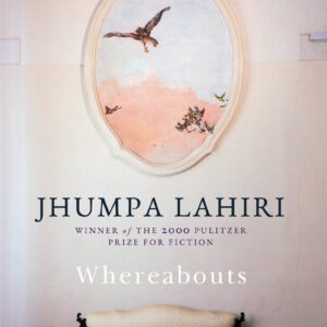 Whereabouts: A Novel