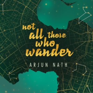 Not All Those Who Wander