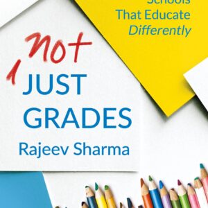 Not Just Grades