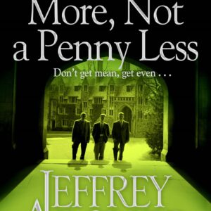 Not A Penny More, Not A Penny Less