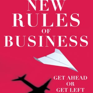 New Rules For Business