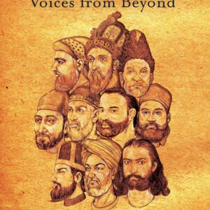 Nava-E-Sarosh: Voices From Beyond
