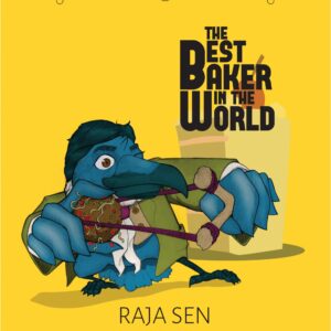 My First Matinee: The Best Baker in the World