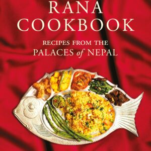 The Rana Cookbook