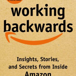 Working Backwards