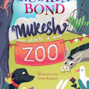 Mukesh Starts a Zoo