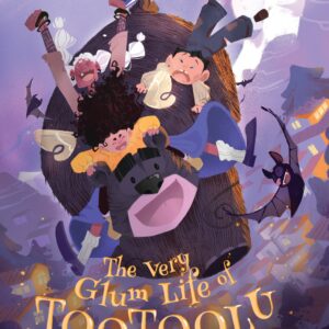 The Very Glum Life Of Tootoolu Toop