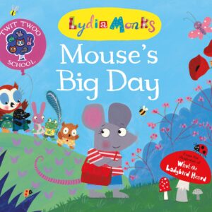 Mouse's Big Day