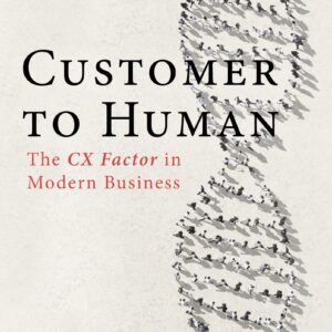 Customer to Human