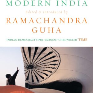 Makers of Modern India