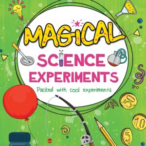 Magical Science Experiments