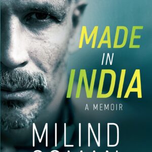 Made In India: A Memoir