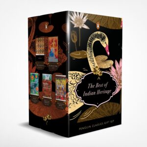 Best of Indian Heritage (Boxset)
