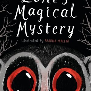 Loris Magical Mystery