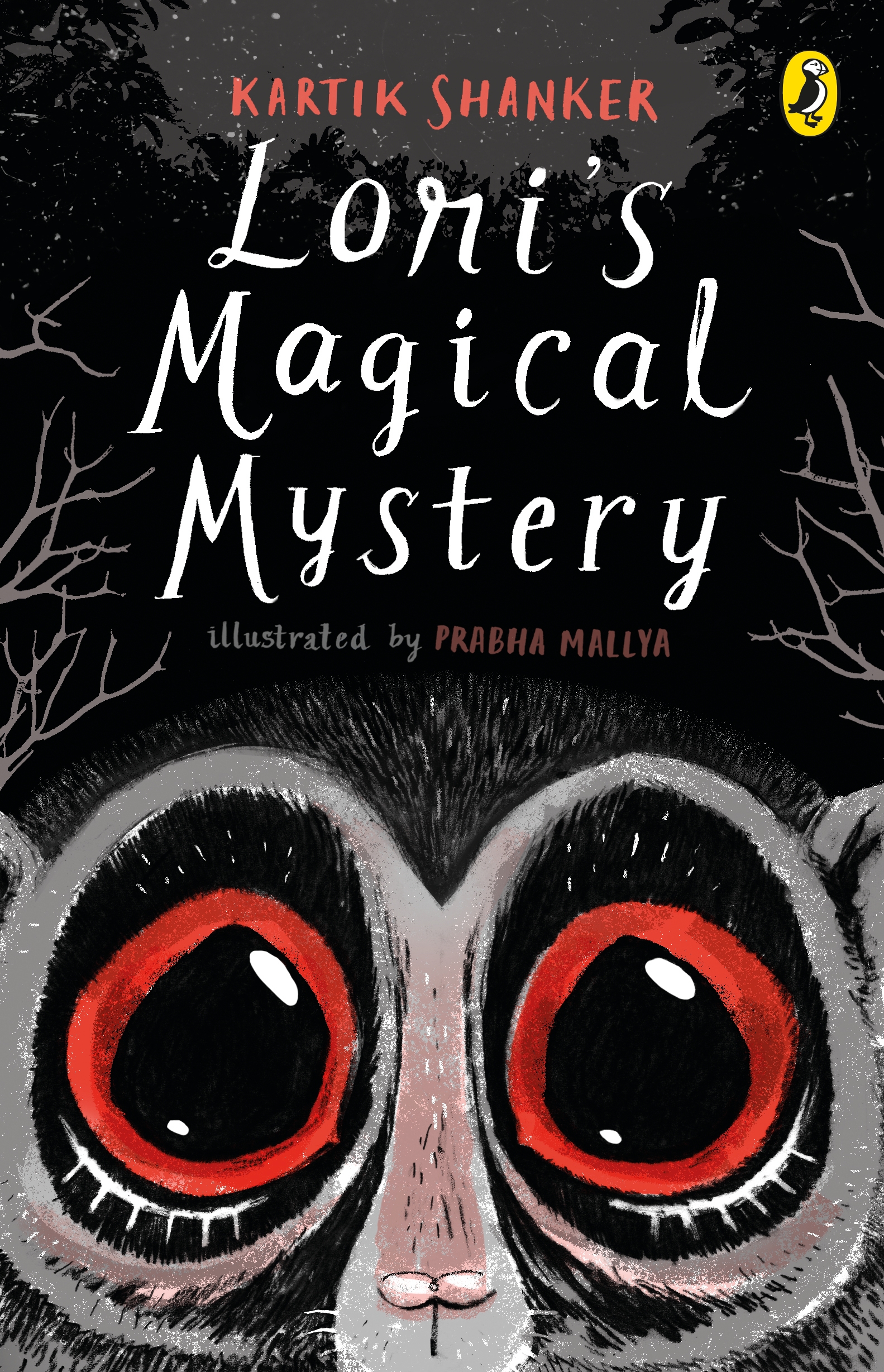 Loris Magical Mystery