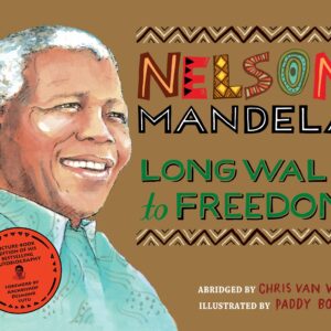 Long Walk to Freedom