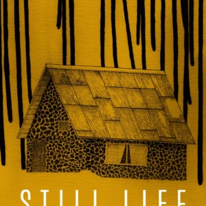 Still Life: A Graphic Novel
