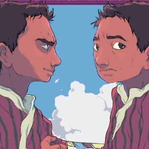 Karma vs the Evil Twin