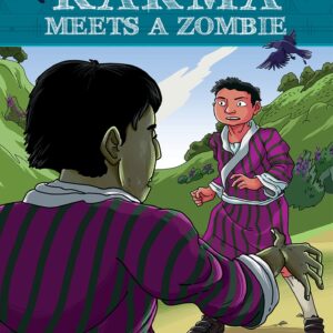 Karma Meets a Zombie