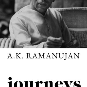 Journeys: A Poets Diary