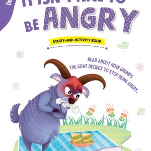 It Isnt Nice to Be Angry